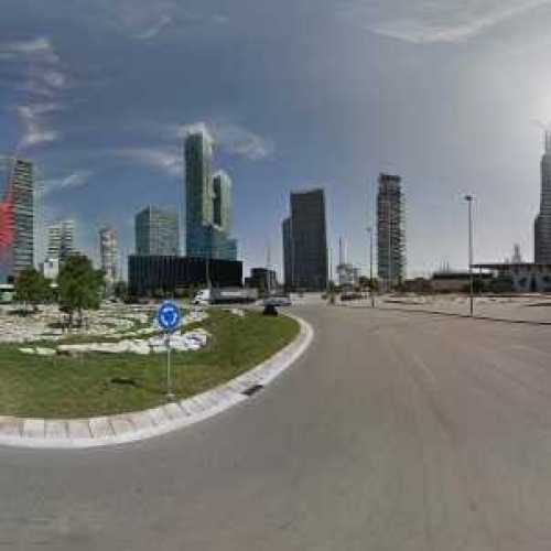 Barcelona 2040